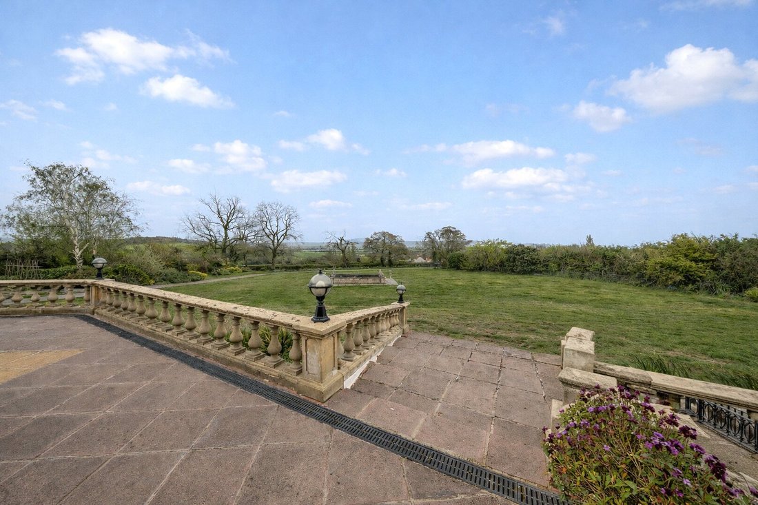Bungalow in Pedwell, England 4 - 17701584