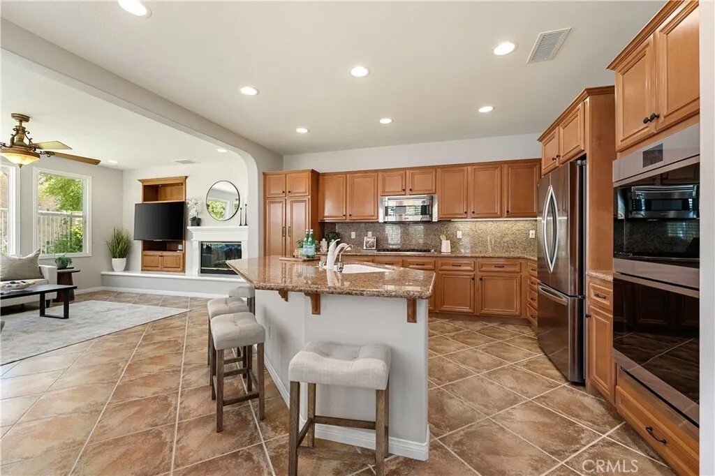 House in Stevenson Ranch, California, United States 5 - 18268181