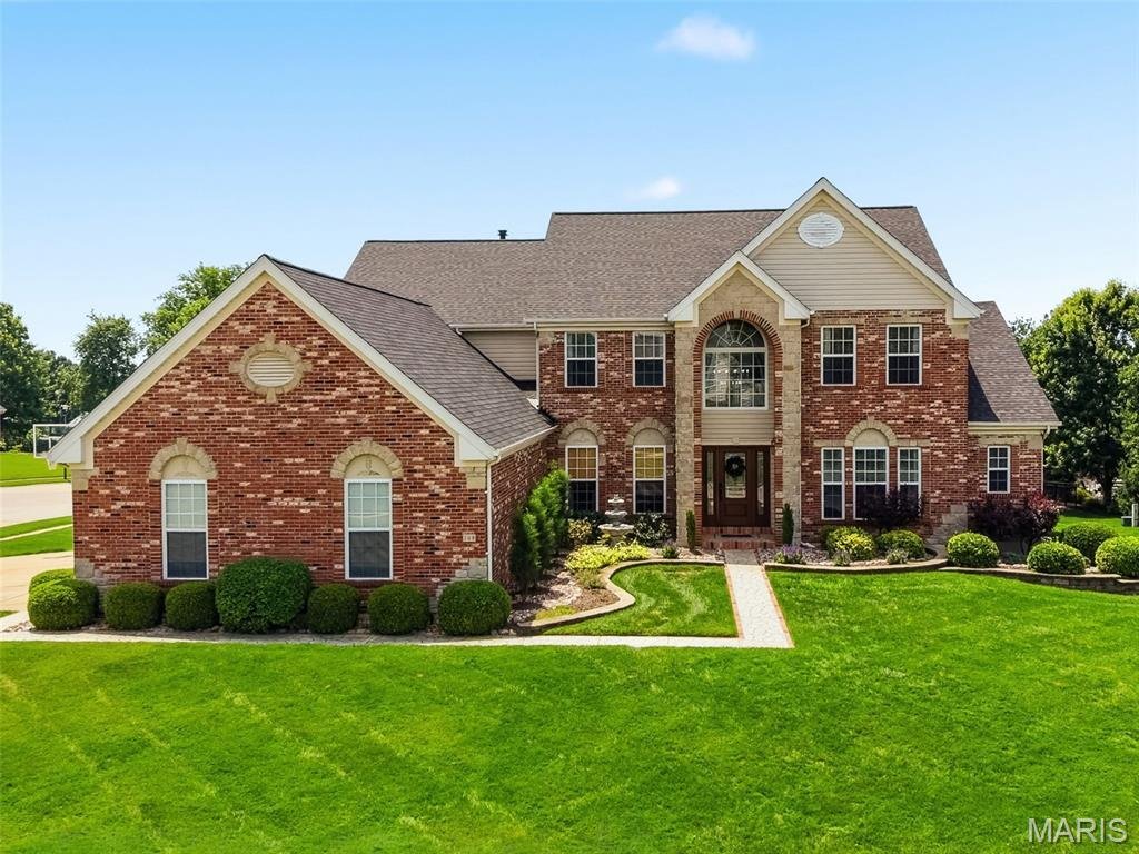 House in O'Fallon, Missouri, United States 1 - 18267668