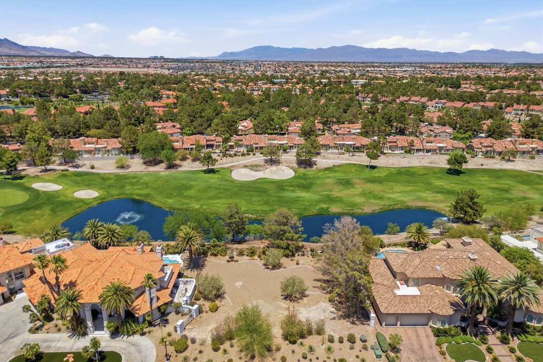Land in Las Vegas, Nevada, United States 1 - 18267842