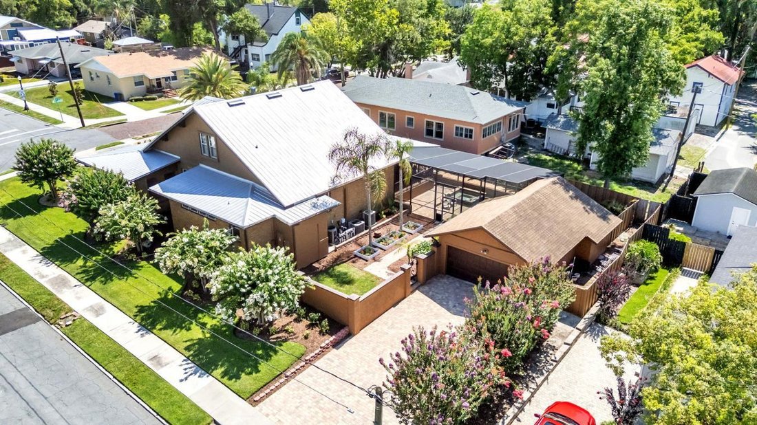 House in Lakeland, Florida, United States 5 - 18268442