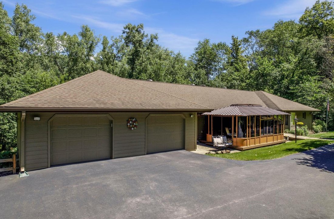 House in La Crescent, Minnesota, United States 2 - 18268116
