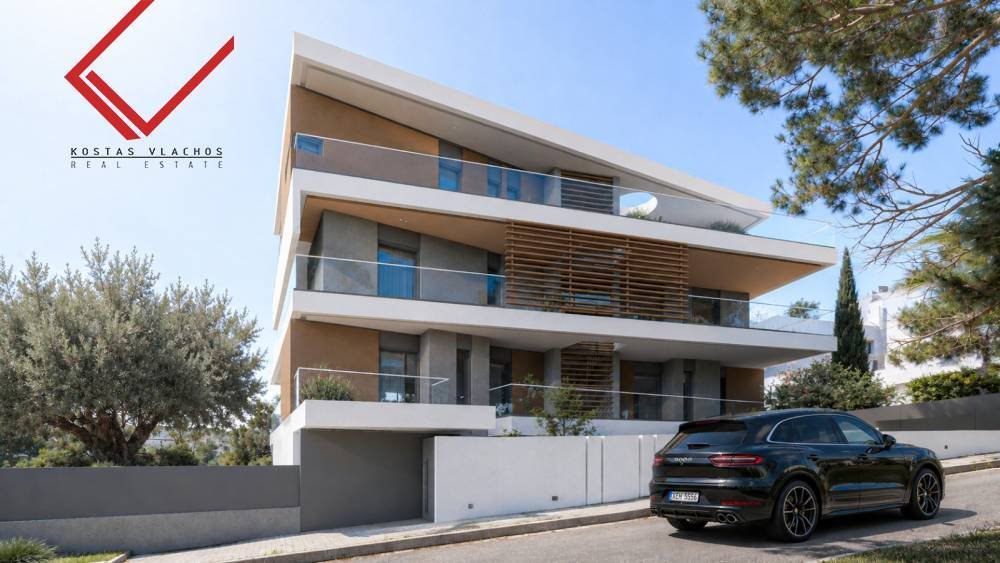 Apartment in Voula, Attica, Greece 5 - 18267884