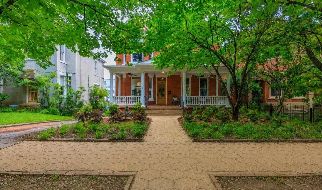 House in Chattanooga, Tennessee, United States 5 - 18267607