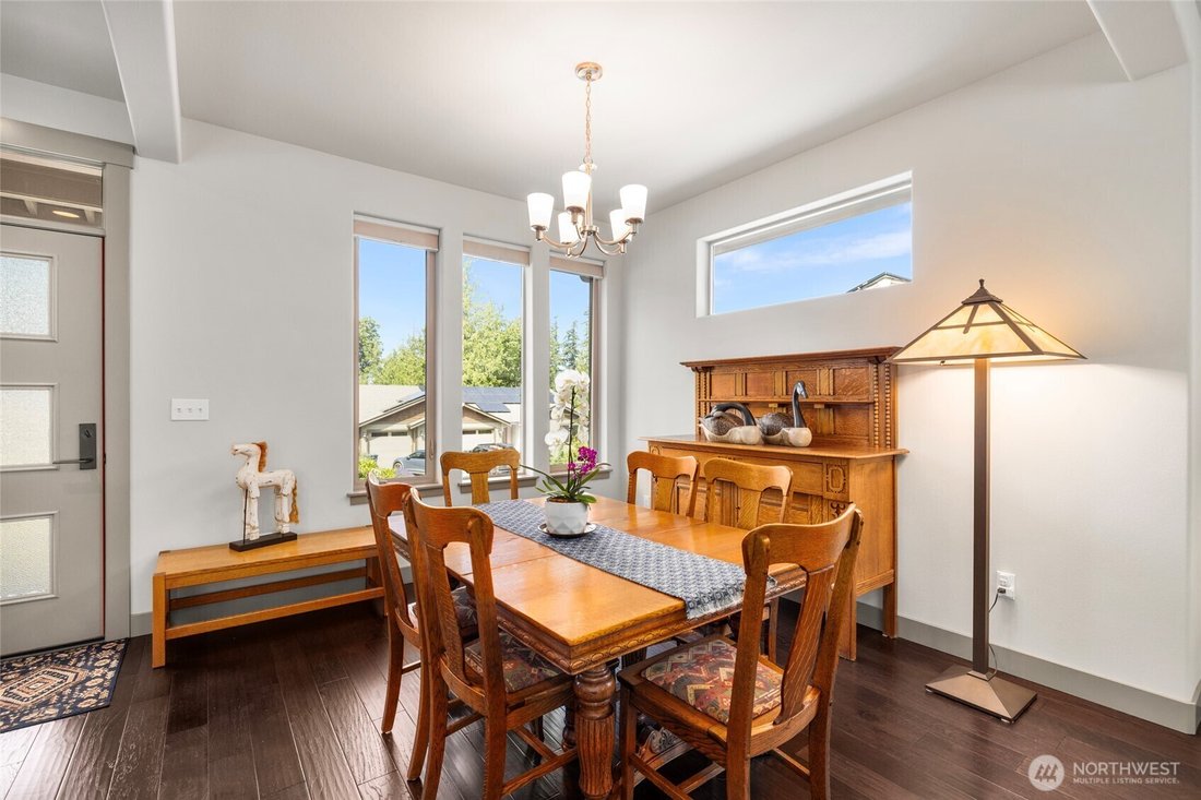 House in Bellingham, Washington, United States 4 - 18267683