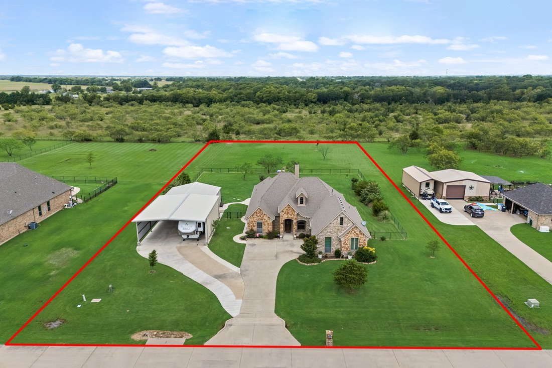 House in Royse City, Texas, United States 1 - 18267678