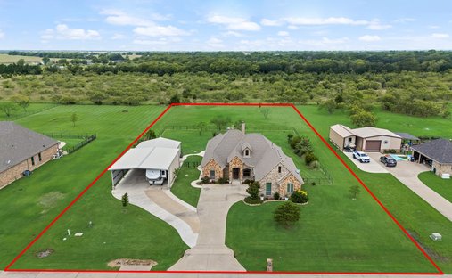 Haus in Royse City, Texas, Vereinigte Staaten 1
