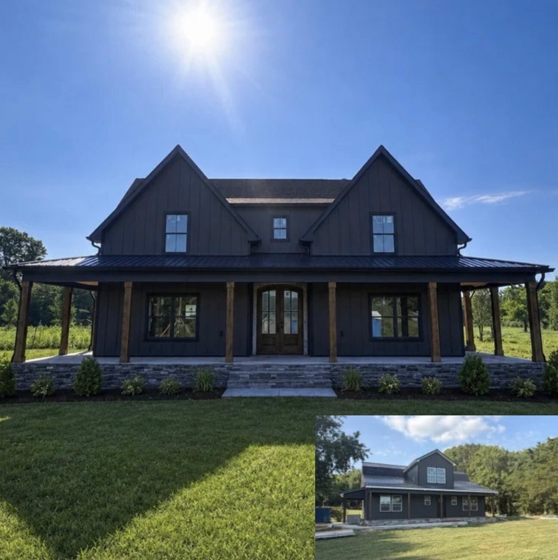 House in Watertown, Tennessee, United States 1 - 18267942