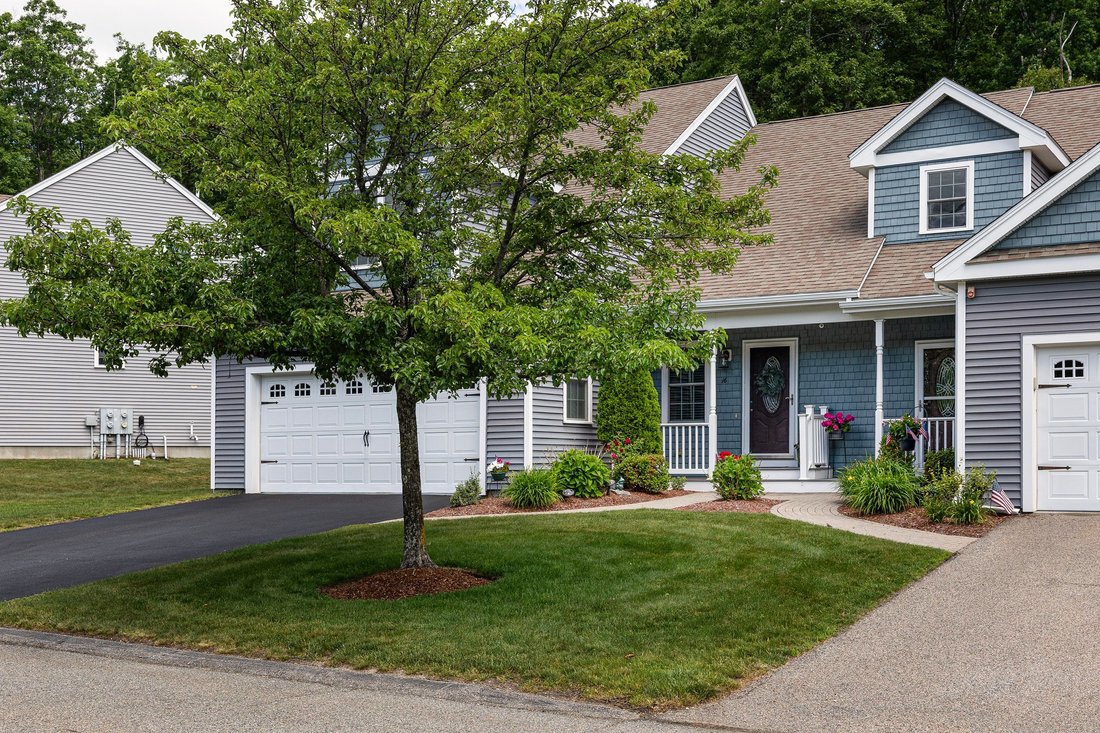Condo in Millbury, Massachusetts, United States 3 - 18267808