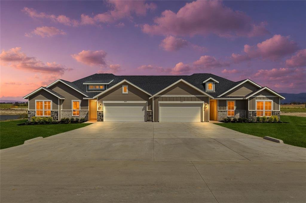 Apartment in Midlothian, Texas, United States 1 - 18267520