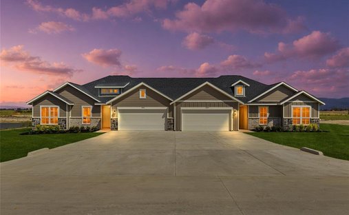 Apartment in Midlothian, Texas, United States 1