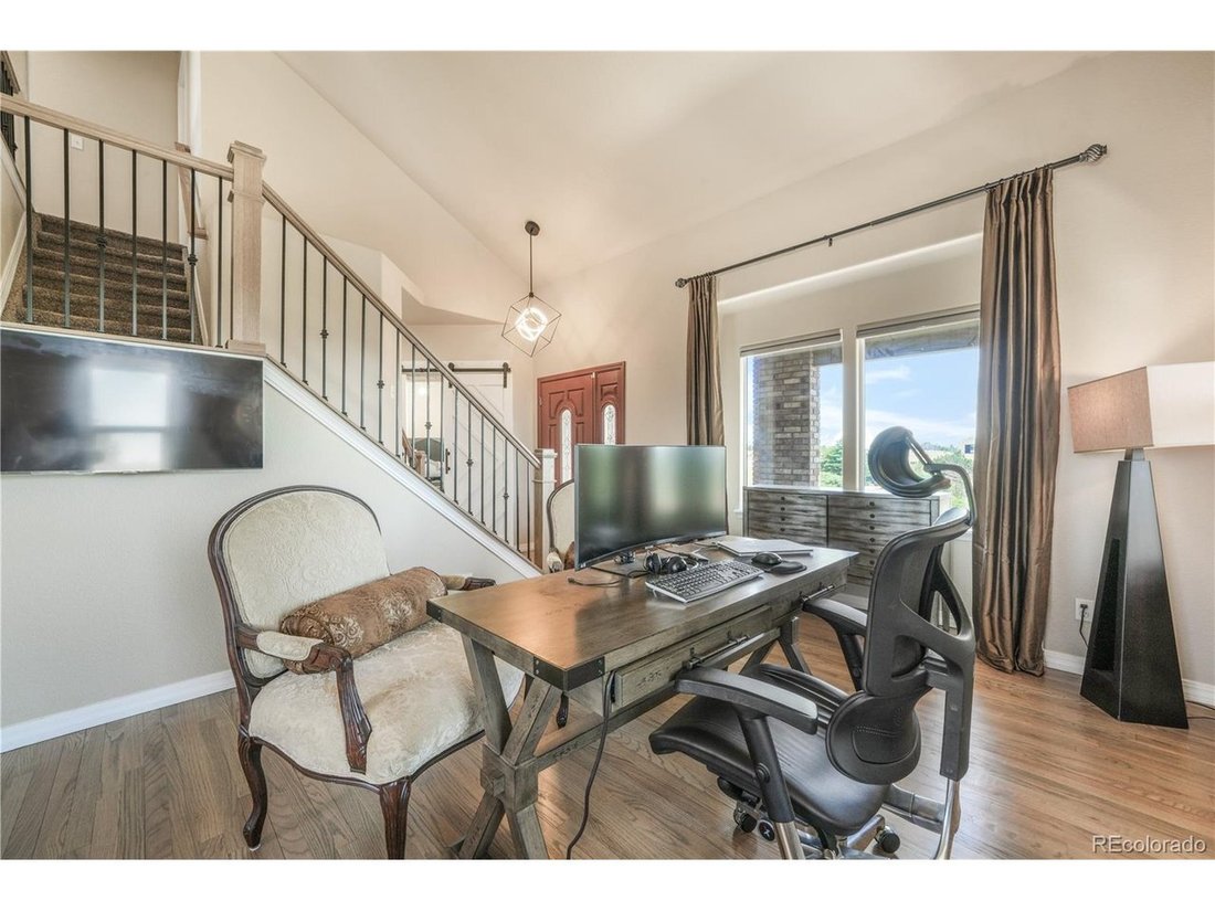 House in Peyton, Colorado, United States 5 - 18267461