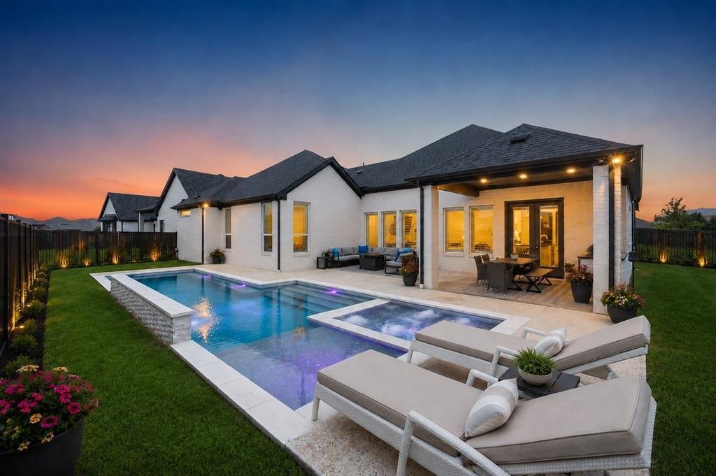 House in Lantana, Texas, United States 4 - 18267538