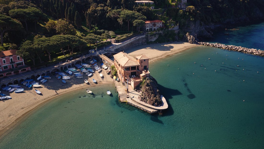 Casa a Levanto, Liguria, Italia 3 - 18267716