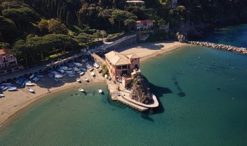Casa a Levanto, Liguria, Italia 2