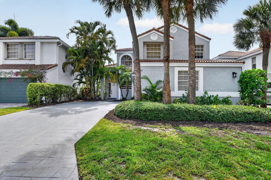 House in Boca Raton, Florida, United States 2 - 18267458