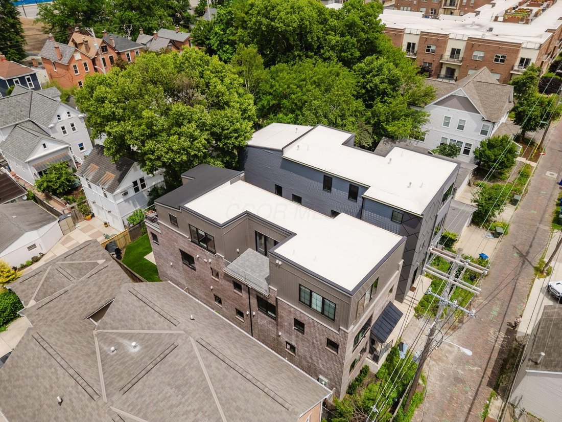 Condo in Columbus, Ohio, United States 4 - 18268218