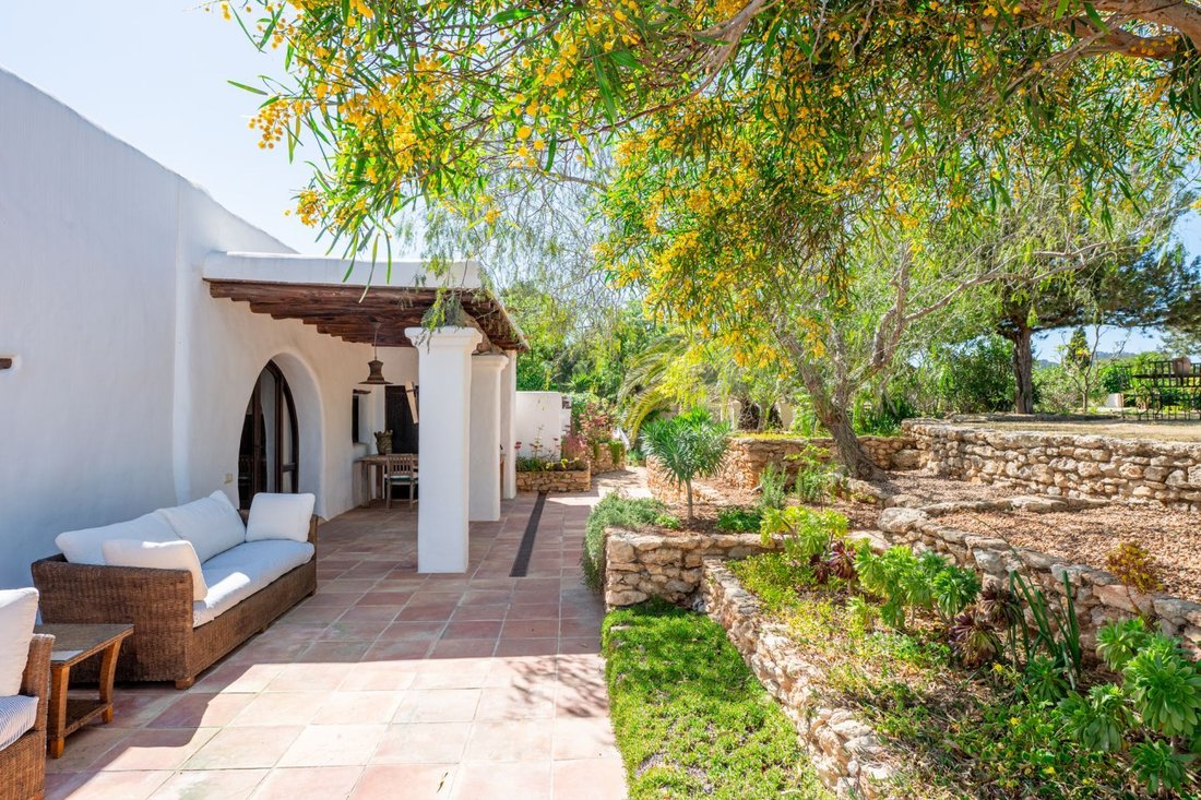 Country House in Sant Josep de sa Talaia, Balearic Islands, Spain 5 - 18268675