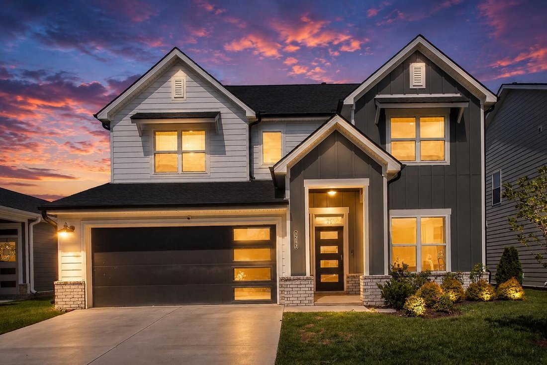 House in Gallatin, Tennessee, United States 3 - 18267925