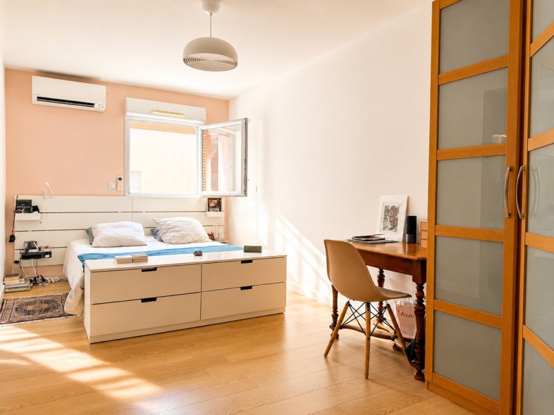 Appartement à Castellane, 6e Arrondissement, Marseille 5 - 18268473