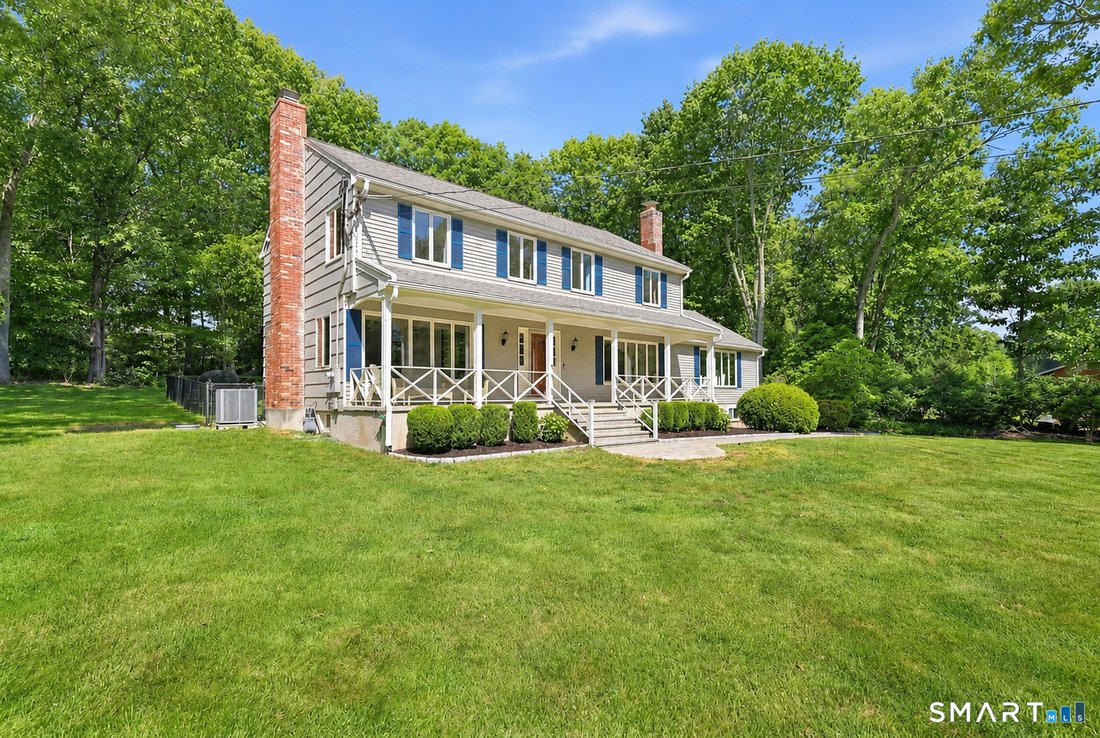 House in Trumbull, Connecticut, United States 1 - 18267971