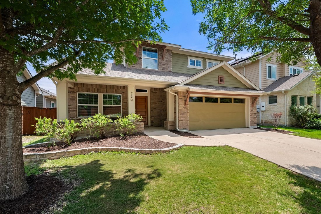 House in Austin, Texas, United States 2 - 18267990