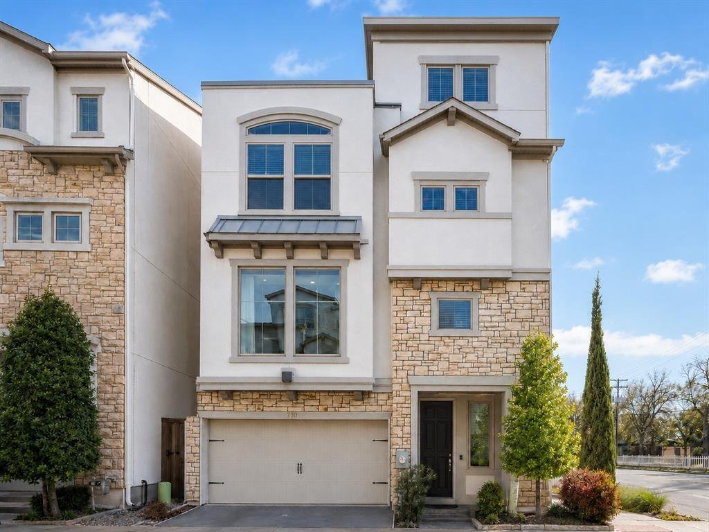 House in Dallas, Texas, United States 1 - 18267556