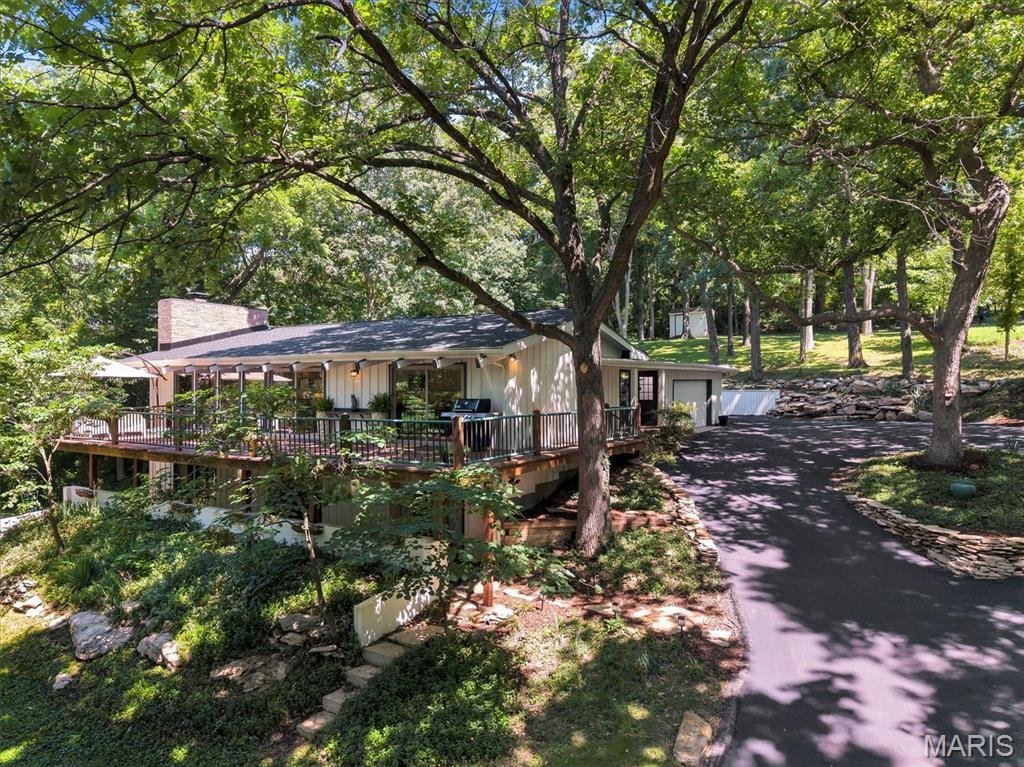 House in Kirkwood, Missouri, United States 2 - 18267641