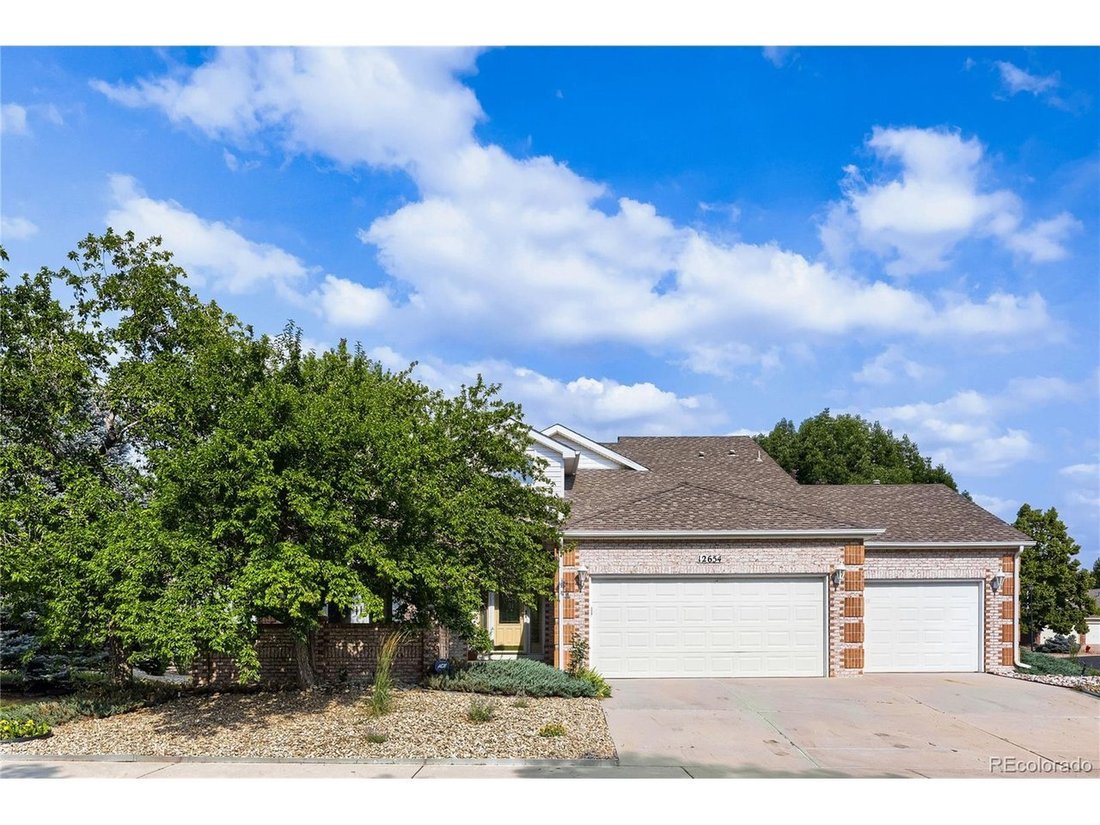 House in Thornton, Colorado, United States 2 - 18267426
