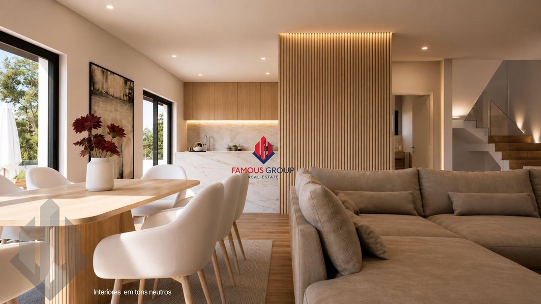 House in Portimao, Algarve, Portugal 3 - 18258178