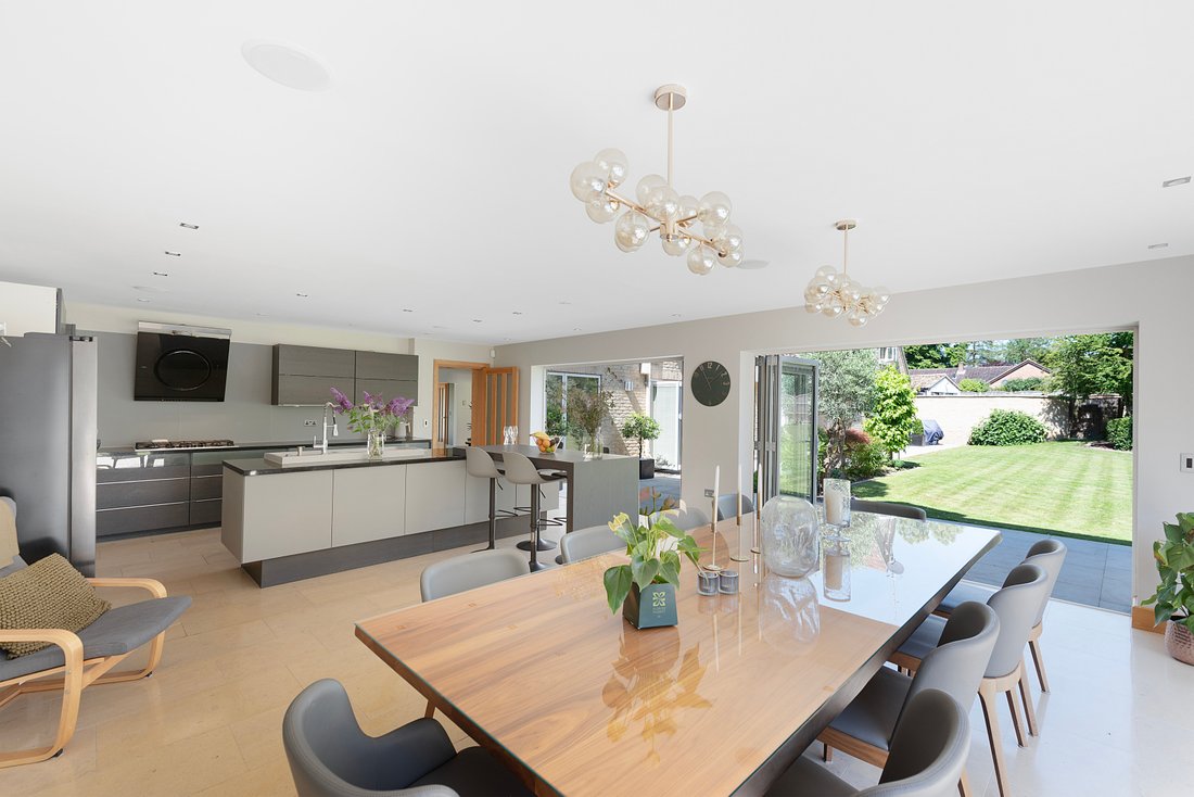 House in Glatton, England 5 - 18267549