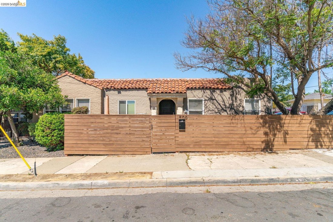 Antioch, California, United States 5 - 18268269
