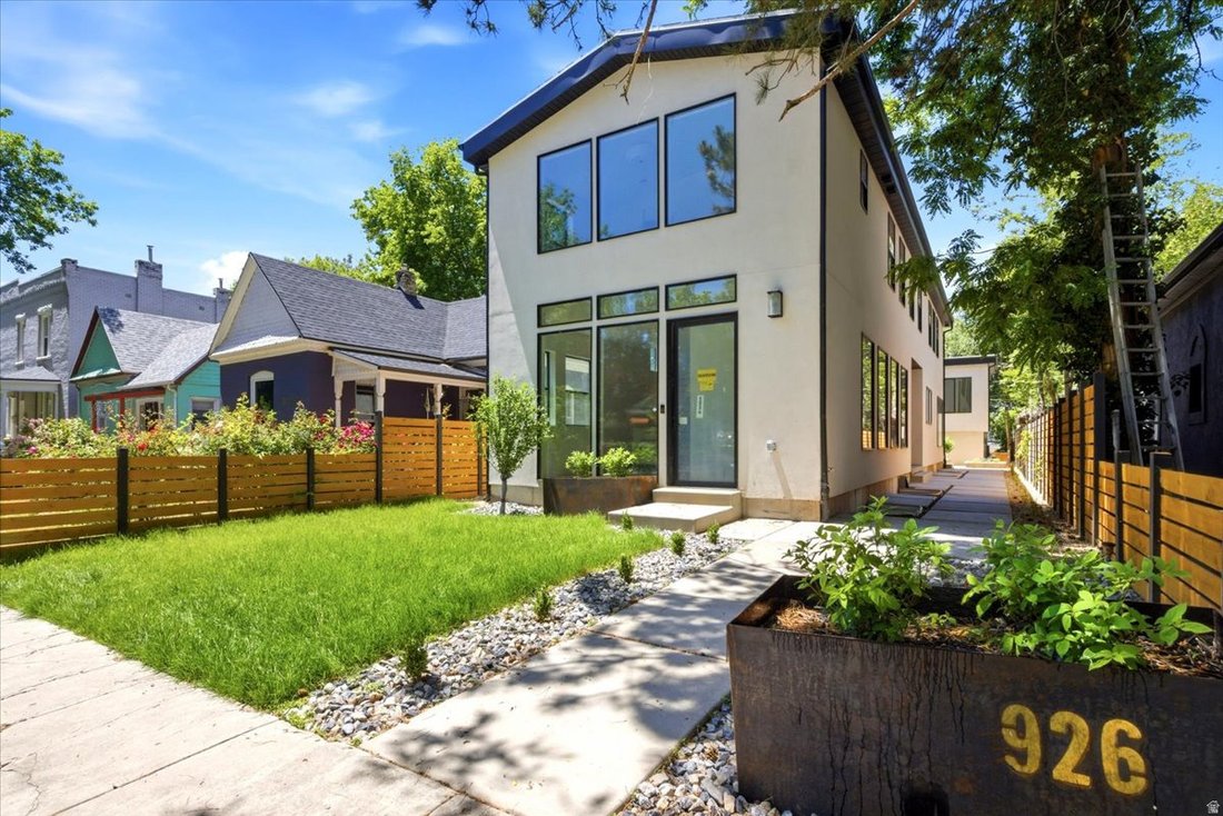 House in Salt Lake City, Utah, United States 1 - 18267345