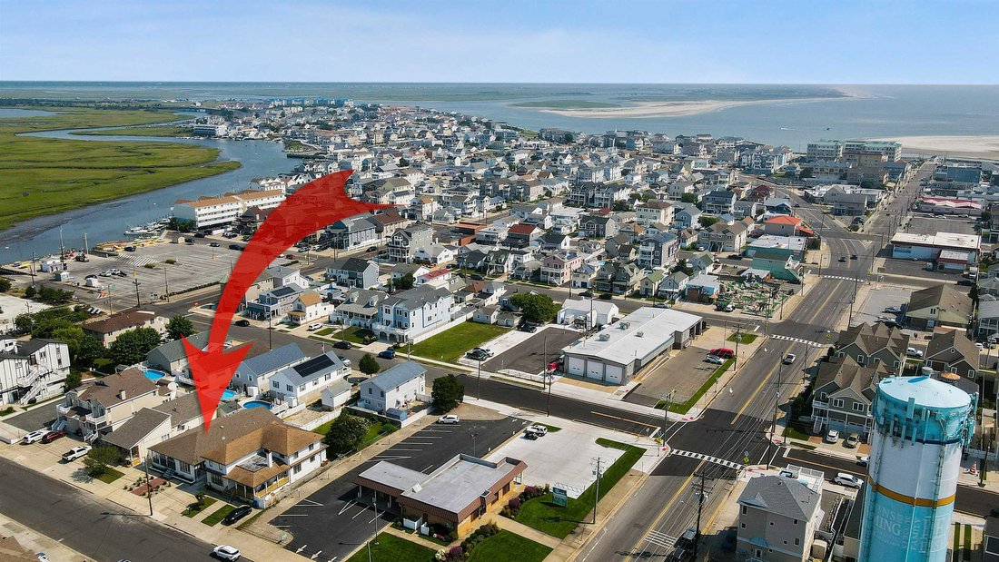 House in Wildwood, New Jersey, United States 3 - 18268783