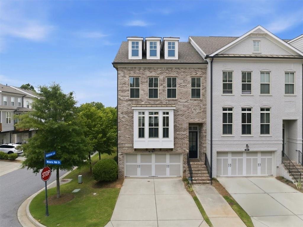 House in Suwanee, Georgia, United States 1 - 18268317