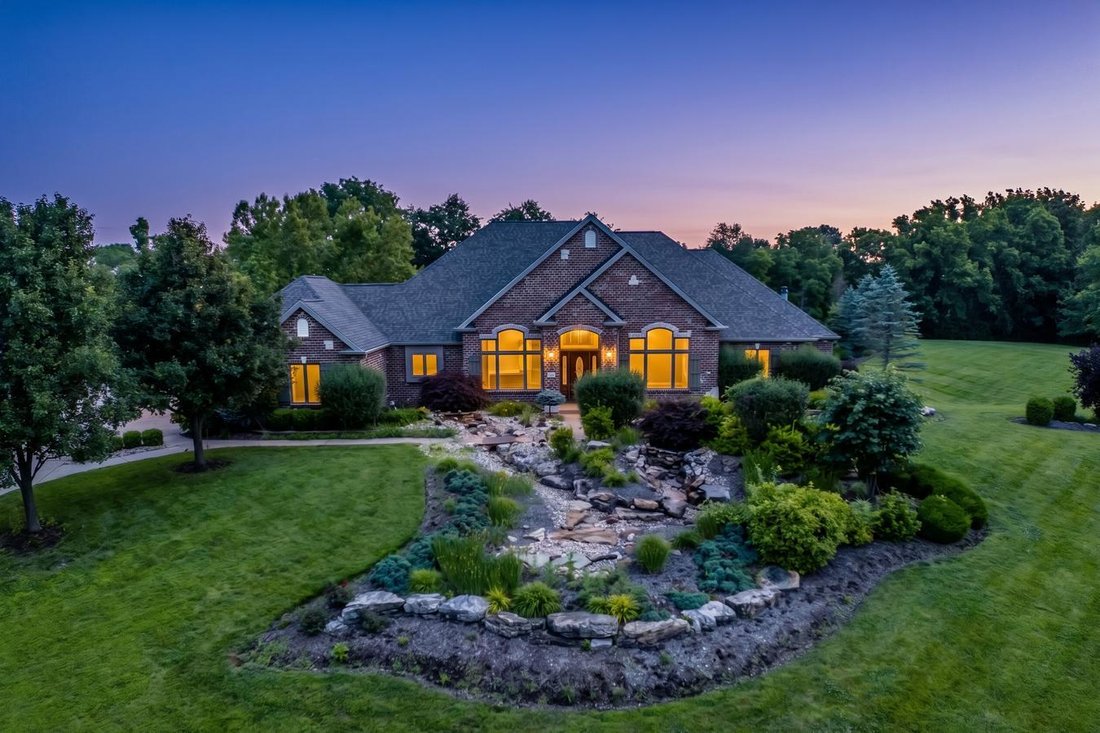 House in Defiance, Missouri, United States 1 - 18268422