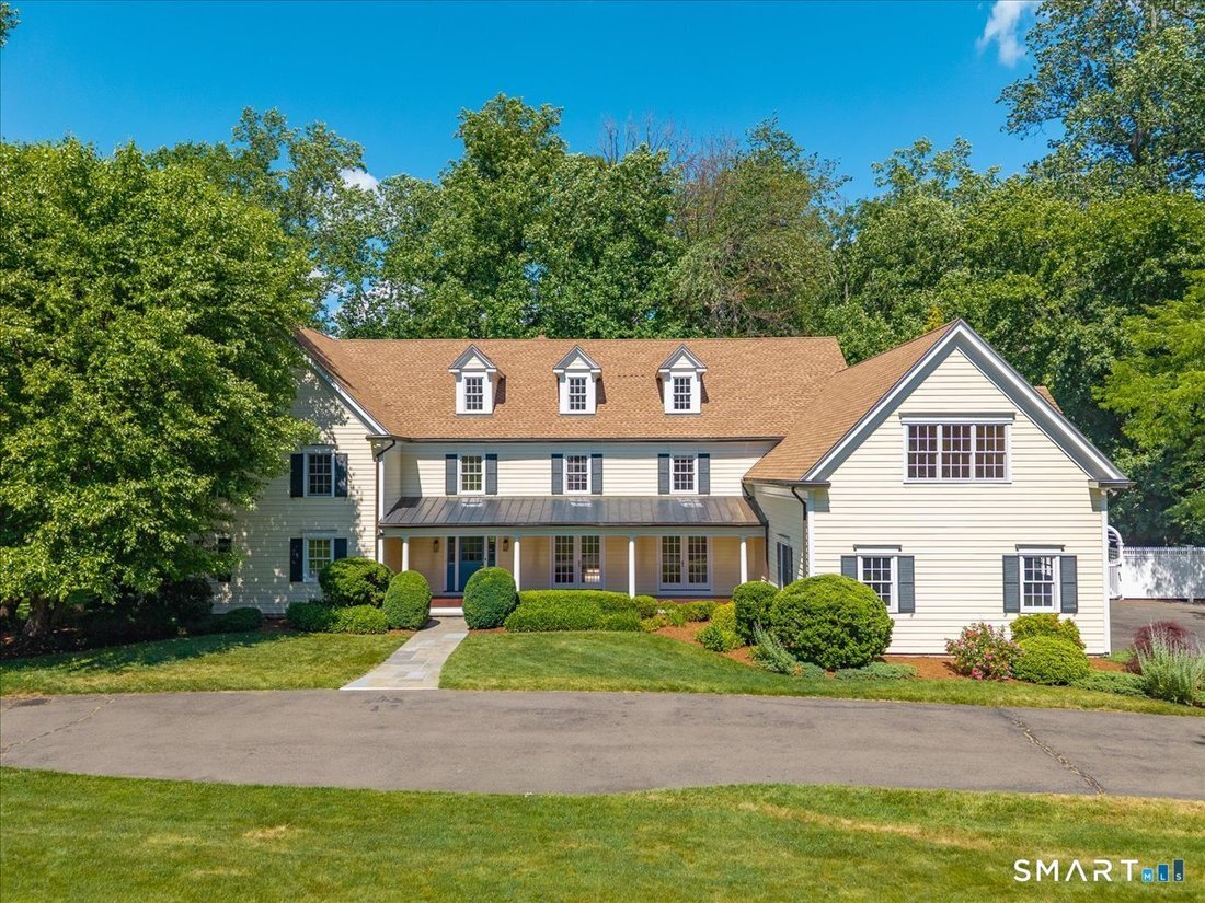 House in Westport, Connecticut, United States 1 - 18268006