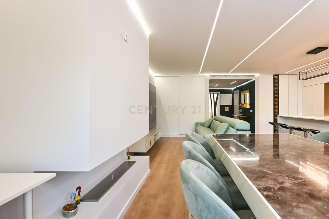 Apartment in Cascais e Estoril, Lisbon, Portugal 3 - 18268663