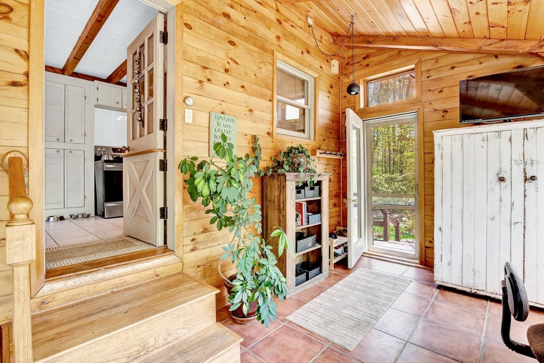 House in Strafford, New Hampshire, United States 5 - 18267326