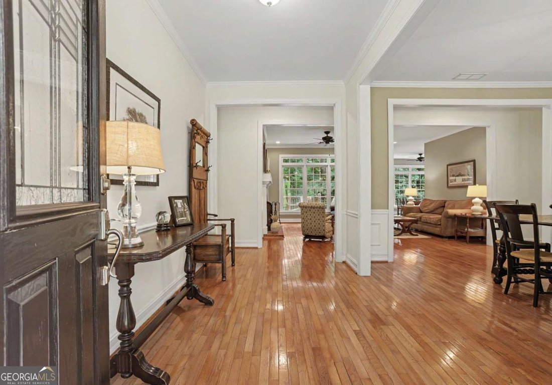 House in Monroe, Georgia, United States 3 - 18268400