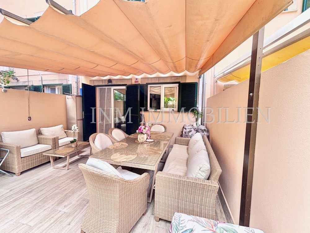 House in Playa de Palma, Palma, Balearic Islands 1 - 18267795