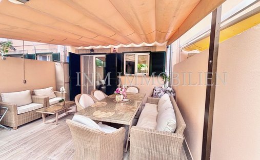 House in Playa de Palma, Palma, Balearic Islands 1