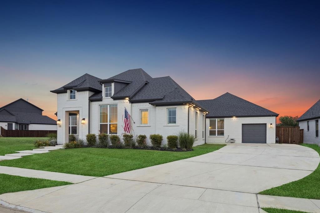 House in Lantana, Texas, United States 3 - 18267538