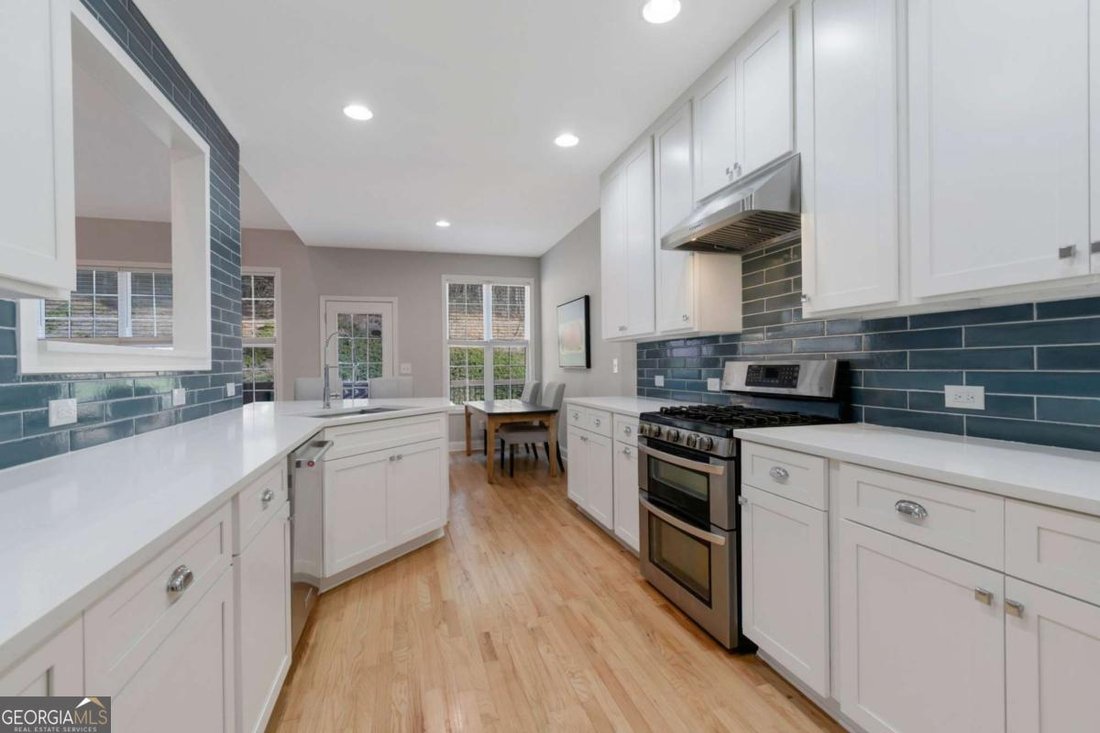 House in Flowery Branch, Georgia, United States 5 - 18268388
