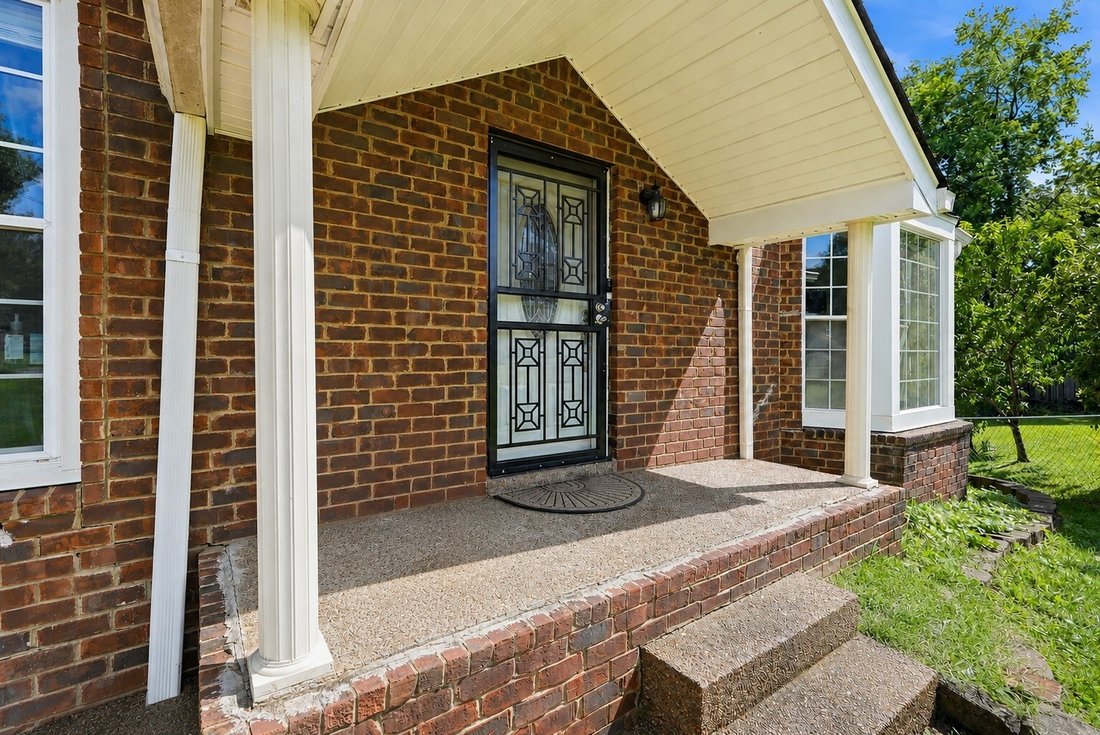 House in Nashville, Tennessee, United States 3 - 18267937