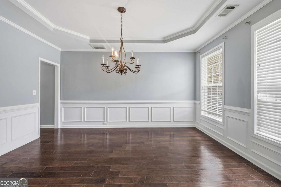 House in Mableton, Georgia, United States 4 - 18268402