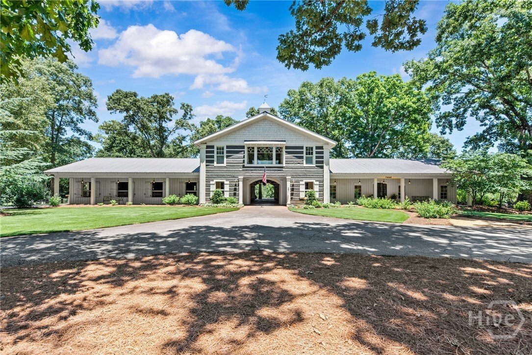 Casa a Madison, Georgia, Stati Uniti 4 - 18268831