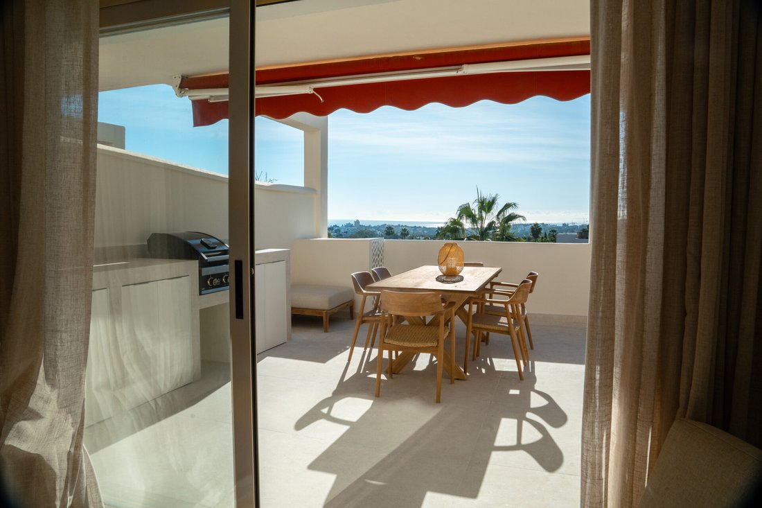 Apartamento en Nueva Andalucía, Marbella, España 5 - 17017749