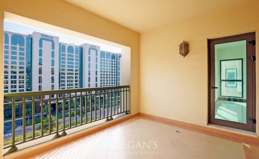 Apartment in Al Safouh Second, Al Safouh, Dubai 1
