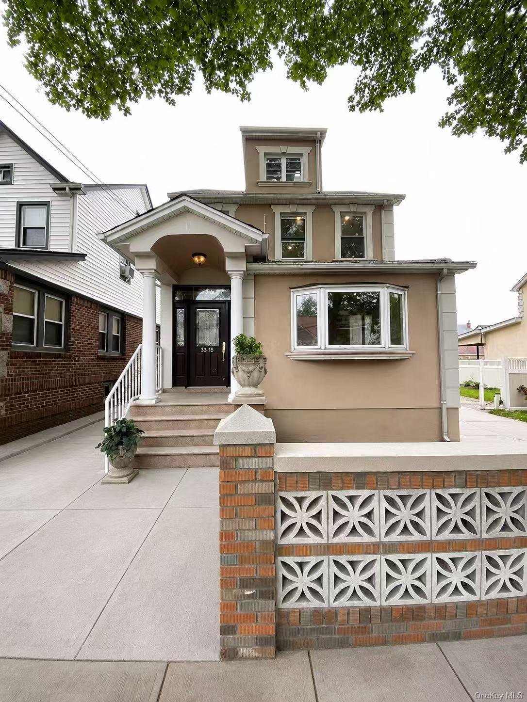 House in New York, New York, United States 1 - 18268238